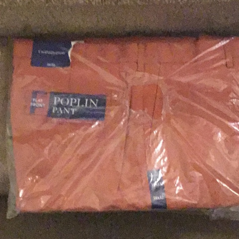 New men’s pants